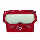 Heckklappe Seat Mii Skoda Citigo ab 2012 Klappe hinten LY3D tornadorot