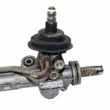 Lenkgetriebe Servolenkung Servolenkgetriebe Fiat Doblo 223 46833541