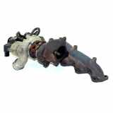 Turbolader Turbo 03C145702C Skoda Octavia II 1Z Superb 3T Yeti 5L Rapid 1,4TSI