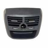 Luftdüse Luftausströmer Mittelkonsole hinten Peugeot 508 I