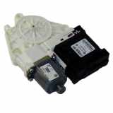 VW Golf 6 VI Motor Fensterheber EFH vorn links 5K0959701J mit Memory