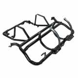 Gastank Halter Träger vorn VW Passat 3C B6 B7 CNG mit Spannbänder 3C0201870C