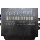Steuergerät Einparkhilfe 4F0919283G Audi A6 C6 4F Allroad Q7 4L