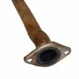 Vorschalldämpfer Schalldämpfer vorn Hyundai i30 FD 1,4L 1,6L 1,6CRDI 28730-2R000