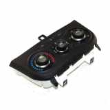 Heizungsregulierung Bedienteil Heizung Alfa Romeo Mito manuelle Klimaanlage