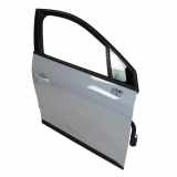 Tür vorn rechts Beifahrertür Renault Clio V KQJ rafaelgrau metallic