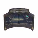 Motorhaube Klappe vorn Nissan X-Trail T30 Frontklappe BW6 dark blue