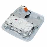 Innenleuchte Leseleuchte Dachleuchte vorn Peugeot 2008 I 208 I 308 I 3008 5008