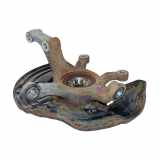 Achsschenkel Radnabe Achse vorn links Mercedes-Benz A-Klasse W176