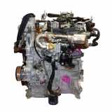 Motor 1ND E52CM Toyota Corolla E12 E15 1,4D 66kW 90PS 108623km