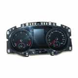 Kombiinstrument VW Golf 7 VII TDI 5G0920861A Kombigerät Tacho Diesel MFA medium