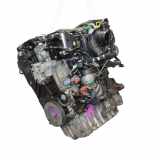Motor RHR 2,0HDI 100KW Peugeot 307 mit Turbolader und Hochdruckpumpe 0135 QC