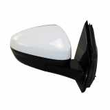 Außenspiegel Spiegel rechts Opel Grandland X G20 arktis weiss