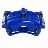 Bremssattel vorn rechts blau 312mm VW Golf 7 VII Passat B8 Touran 5T (Kratzer)