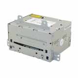 Autoradio CD400 Opel Astra J Chevrolet Cruze MP3 Radio 13334053 13334053