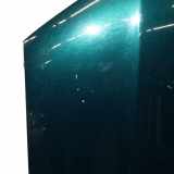 Motorhaube Klappe vorn VW Passat 3BG Frontklappe LB6W piniengrün metallic