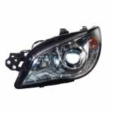 Halogen Scheinwerfer links Subaru Impreza GD Facelift ab 2005 84001FE992