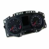 Kombiinstrument VW Golf 7 VII TDI 5G0920861A Kombigerät Tacho Diesel MFA medium