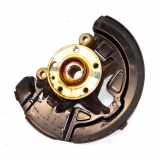 Achsschenkel Radnabe vorn links Volvo V60 I S60 II S80 II V70 II Achse 31201285