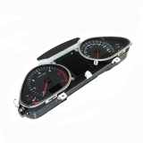 Kombiinstrument 4F0920932 Audi A6 C6 4F Allroad TDI Kombigerät Tacho Glas defekt