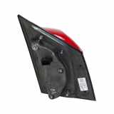 Spiegel links Aussenspiegel elektrisch heizbar Opel Karl GG2 lavarot