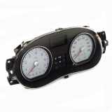 Kombiinstrument Dacia Sandero I Kombigerät Tacho Benzin 248104802R