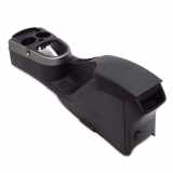 Seat Toledo 5P Mittelarmlehne Mittelkonsole Armlehne vorn schwarz