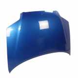 Motorhaube Frontklappe Haube Chevrolet Kalos blau OE 96540894