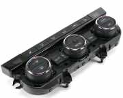 Bedienteil Heizung Klima Heizungsregulierung Skoda Superb III 3V 3V0907044AR