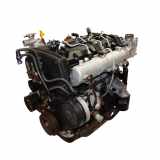 Motor J3 2,9CRDi 106kW 144PS Kia Carnival II GQ mit Turbo 126225km