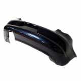 Stoßfänger hinten Stoßstange VW Eos 1F US-Modell für kleines Kennzeichen blau