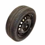 Ersatzrad Reserverad Renault Megane II 6,5Jx16 ET49 5-Loch + 205/55R16 91H