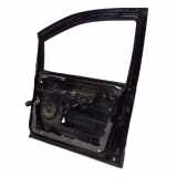 Tür vorne rechts Beifahrertür VW Sharan 7M L041 schwarz