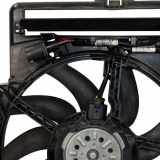 Elektrolüfter Kühlerlüfter Audi A4 B8 A5 8T A6 4G Q3 8U Q5 8R 2,0T 3,0T 2,0TDI