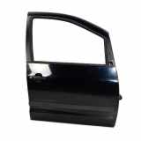 Tür vorne rechts Beifahrertür VW Sharan 7M L041 schwarz