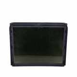 VW Touareg 7P Glas Deckel Panoramadach hinten 7P0877056A ESD Schiebedachdeckel