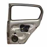 Tür hinten rechts Seat Mii VW Up Skoda Citigo LB7W tungsteinsilber metallic