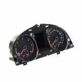 Kombiinstrument MFA Plus 3AA920870P VW Passat B7 Kombigerät Tacho 1,6TDI 2,0TDI