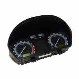 Skoda Fabia 6Y Kombiinstrument 6Y0920883E Kombigerät Tacho 1,4TDI MFA