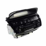 Autoradio 6fach CD-Wechsler Honda FR-V OE 39100-SJD-G31 39100SJDG01ZA