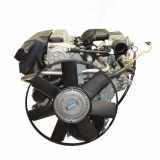Motor M41D17 66kW BMW 318TDS 3-er E36 original 37182km