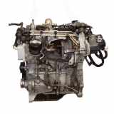 Motor 1,2TSI CBZ CBZB 77kW VW Polo 6R Caddy Golf Plus 6 VI Touran 1T3 75264km