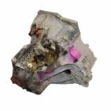 Schaltgetriebe Getriebe 5-Gang 3M5R7002YF T1GD2 Mazda 3 BK 1,6Di 3M5R 7002 YF