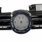 VW Golf 6 VI Kühlergrill Frontgrill Grill vorn schwarz 5K0853651AM o. VW-Zeichen