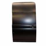 Schiebetür hinten rechts VW T5 T6 Transporter Hochdach Kasten ohne Fenster (B)