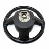 Sportlenkrad Lederlenkrad Lenkrad gelocht Audi A4 B8 8K A5 8T OE 8T0419091 WUL