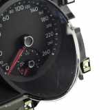 Kombiinstrument Kombigerät Tacho 5NA920750E VW Tiguan II AD1 Benziner 260 Km/h