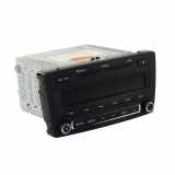 Autoradio SWING CD MP3 Skoda Octavia II 1Z Radio mit Code 1Z0035161G
