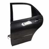 Tür hinten links Lexus IS XE1 1C6 titaniumgrau mica