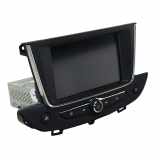 Autoradio R 4.0 IntelliLink Opel Grandland X Radio 39145557